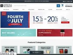 Sites similar to mercolamarket.com