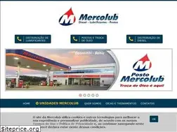 Sites similar to mercolub.com.br