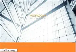 Sites similar to mercomcapital.com