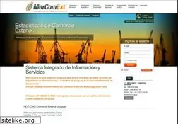 Sites similar to mercomext.com
