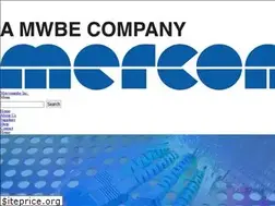 Sites similar to mercommbe.com