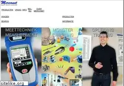 Sites similar to merconet.nl