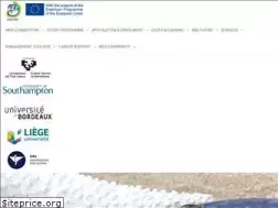 Sites similar to merconsortium.eu