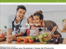 Sites similar to mercontrol.com