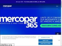 Sites similar to mercopar.com.br