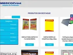 Sites similar to mercoprint.com.br