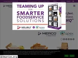 Sites similar to mercoproducts.com