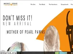 Sites similar to mercorne.fr