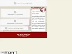 Sites similar to mercoshipping.com.br