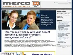 Sites similar to mercosi.com