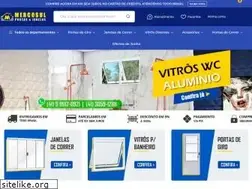 Sites similar to mercosulvendas.com.br
