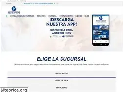 Sites similar to mercosurcambios.com