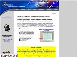 Sites similar to mercotac.com