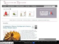 Sites similar to mercotte.fr