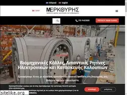 Sites similar to mercouris.gr