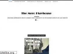 Sites similar to mercplayhouse.org