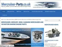 Sites similar to mercruiser-parts.co.uk