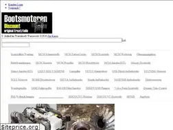Sites similar to mercruiser-shop.at