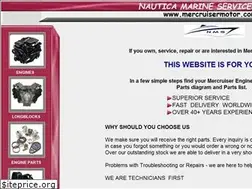Sites similar to mercruisermotor.com