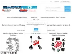Sites similar to mercruiserparts.com
