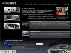 Sites similar to mercserwis.pl