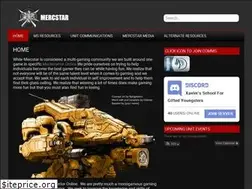 Sites similar to mercstar.net