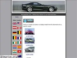 Sites similar to mercupgrades.com