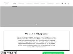 Sites similar to mercure-tilburg.nl