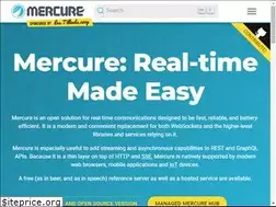 Sites similar to mercure.rocks