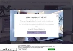 Sites similar to mercuredubaihotel.com