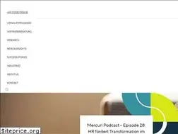 Sites similar to mercuri.de
