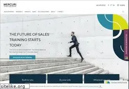 Sites similar to mercuri.net
