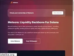 Sites similar to mercurial.finance