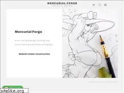 Sites similar to mercurialforge.com