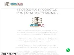Sites similar to mercurialpallets.com