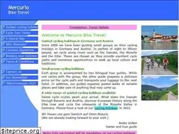 Sites similar to mercurio-bike-travel.com