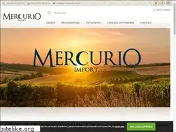 Sites similar to mercurio-import.com