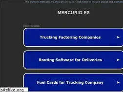 Sites similar to mercurio.es