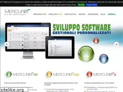 Sites similar to mercurio.it