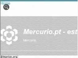 Sites similar to mercurio.pt