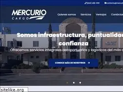 Sites similar to mercuriocargo.com.mx
