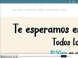 Sites similar to mercuriocentrocomercial.com