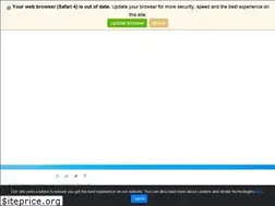 Sites similar to mercuriodesignlab.it