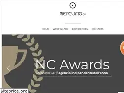 Sites similar to mercuriogp.eu