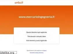 Sites similar to mercurioingegneria.it