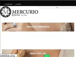 Sites similar to mercuriojoyeros.com