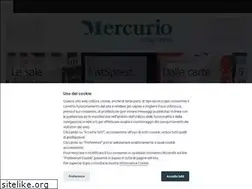 Sites similar to mercuriomagazine.com