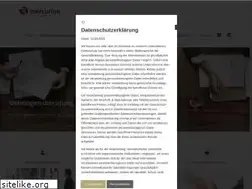 Sites similar to mercurion-ag.com