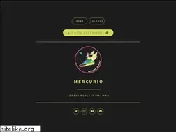 Sites similar to mercuriopodcast.com