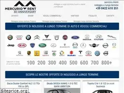 Sites similar to mercuriorent.it